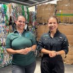 EcológicaPTY y Recimetal se unen por un Panamá más verde