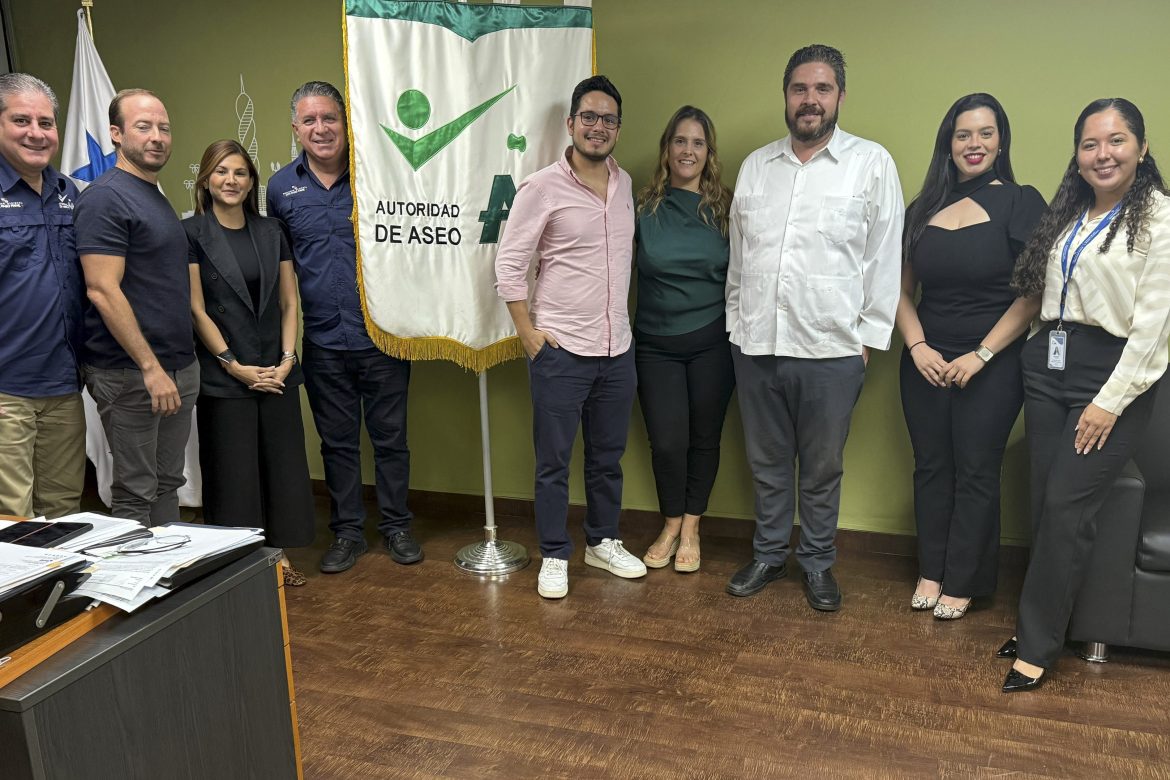 Municipio de Panamá impulsa decreto para fomentar el reciclaje en propiedades horizontales