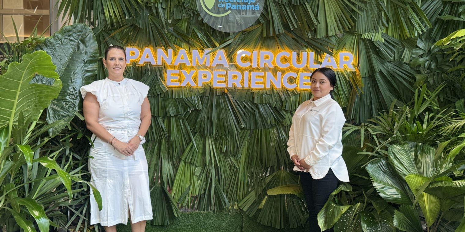 EcológicaPTY presente en el Panama Circular Experience 2026